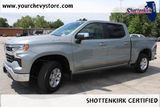 Used 2026 Chevrolet Silverado 1500 Truck