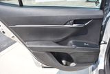 Used 2018 Toyota Camry Sedan