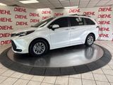 Used 2025 Toyota Sienna Van