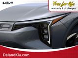 New 2026 Kia K4 Sedan