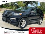 Used 2022 Ford Explorer SUV