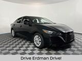 Used 2024 Nissan Sentra Sedan