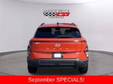 Used 2024 Hyundai Kona SUV