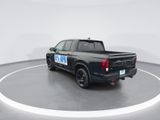 New 2026 Honda Ridgeline Truck