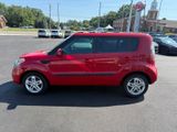 Used 2011 Kia Soul Hatchback