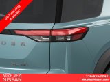 New 2026 Nissan Pathfinder SUV
