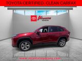 Used 2025 Toyota RAV4 SUV