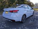 New 2025 Nissan Versa Sedan