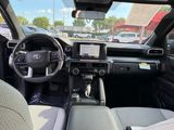 Used 2025 Toyota 4Runner SUV