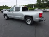 Used 2017 Chevrolet Silverado 1500 Truck