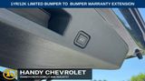 Used 2024 Chevrolet Traverse SUV