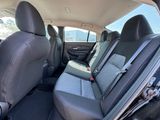 New 2027 Nissan Sentra Sedan