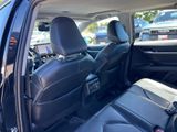 Used 2024 Toyota Camry Hybrid Sedan