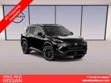 New 2026 Nissan Rogue SUV