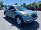 Used 2016 Honda CR-V SUV
