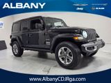 Used 2020 Jeep Wrangler SUV