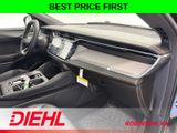 New 2026 Jeep Cherokee SUV