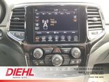 Used 2021 Jeep Grand Cherokee SUV