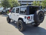 Used 2022 Jeep Wrangler SUV