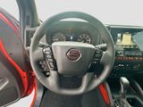 New 2026 Nissan Frontier Truck