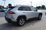 Used 2025 Toyota RAV4 SUV