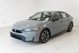 New 2026 Honda Civic Hatchback Hybrid Hatchback