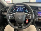 Used 2019 Honda Civic Sedan