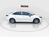 Used 2024 Toyota Corolla Sedan