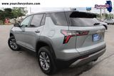 New 2026 Chevrolet Equinox SUV