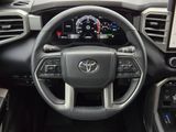 Used 2025 Toyota Sequoia SUV