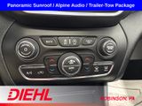 Used 2022 Jeep Cherokee SUV