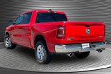 Used 2024 Ram 1500 Truck