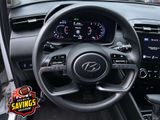 Used 2023 Hyundai Tucson SUV