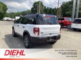 Used 2022 Ford Bronco Sport SUV