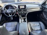 Used 2022 Honda Accord Sedan