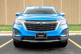 Used 2024 Chevrolet Equinox SUV