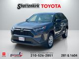 Used 2025 Toyota RAV4 SUV