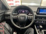 New 2026 Honda Accord Sedan Sedan