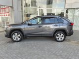 Used 2025 Toyota RAV4 SUV