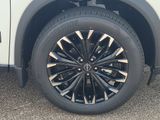New 2026 Nissan Rogue SUV