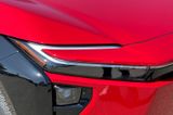 New 2026 Toyota bZ SUV