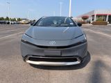 New 2026 Toyota Prius Plug-in Hybrid Hatchback