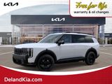 New 2027 Kia Telluride Hybrid SUV