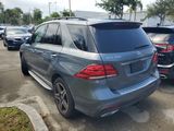 Used 2018 Mercedes-benz GLE SUV