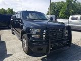 Used 2015 Ford F-150 Truck