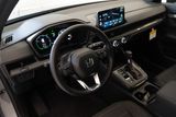 New 2026 Honda CR-V Hybrid SUV