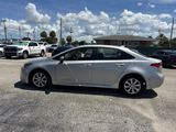 Used 2024 Toyota Corolla Sedan