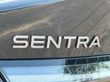 New 2027 Nissan Sentra Sedan