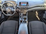 Used 2024 Nissan Sentra Sedan