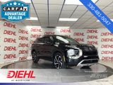 Used 2024 Mitsubishi Outlander SUV